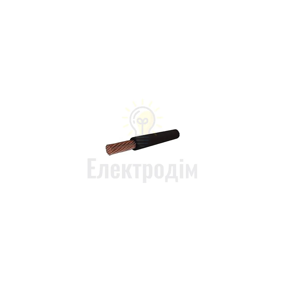 Провід ПВ-3 70 98085 