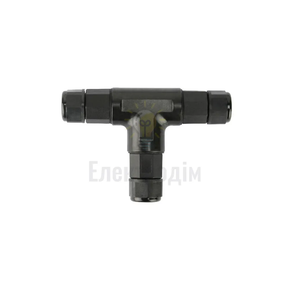 Клема вологозахистна Клема вологозахисна IP68 CONNECTOR-2 HOROZ ELECTRIC 106-004-0002-010 