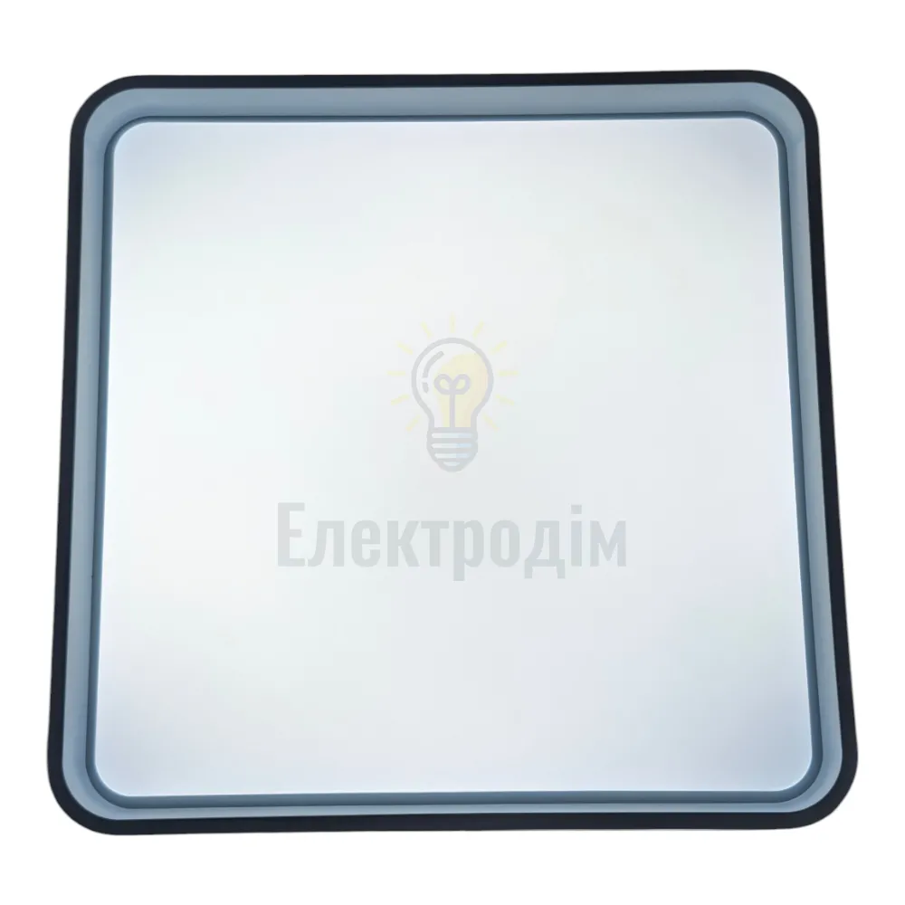 LED Сітильник з пультом керування 72Вт CL05S-72  - фото 1