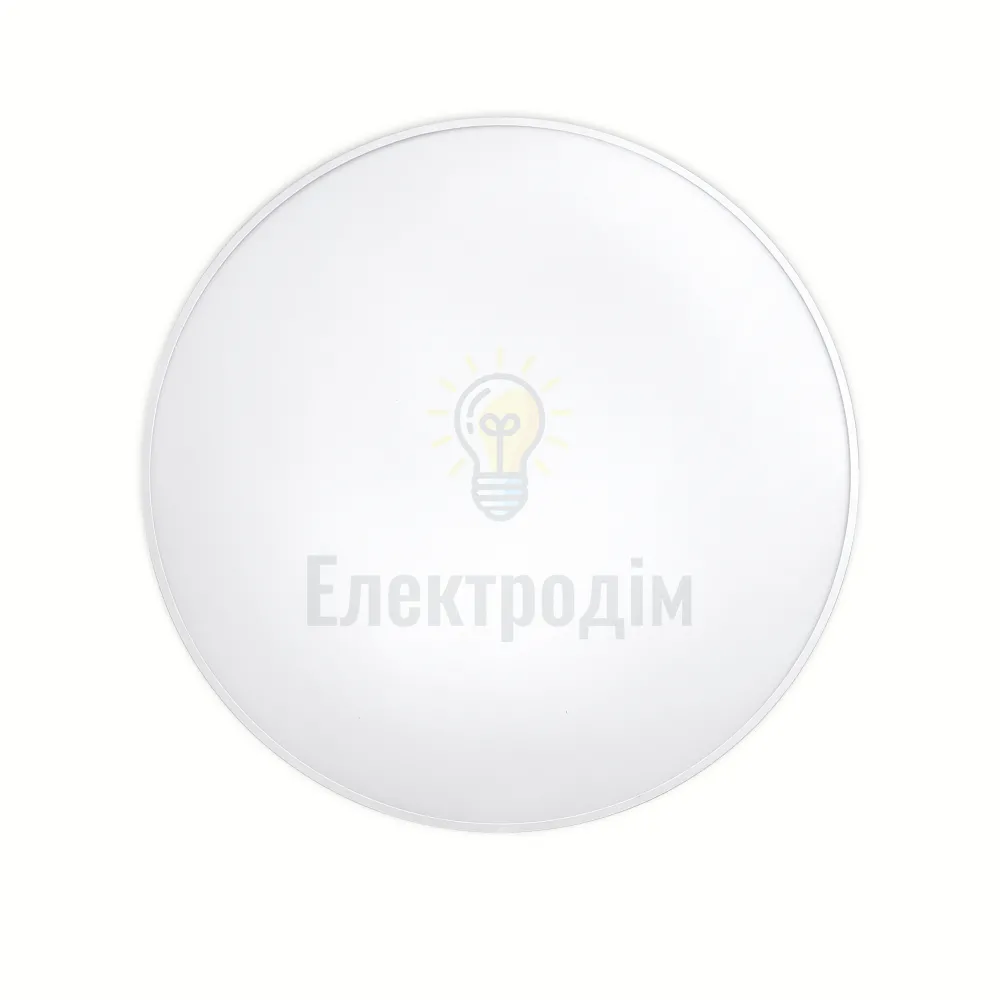 Led Світильник LED світильник LEBRON L-CL-CLASSIC-R, 65W, 4000K, білий, 230V 15-24-55 
