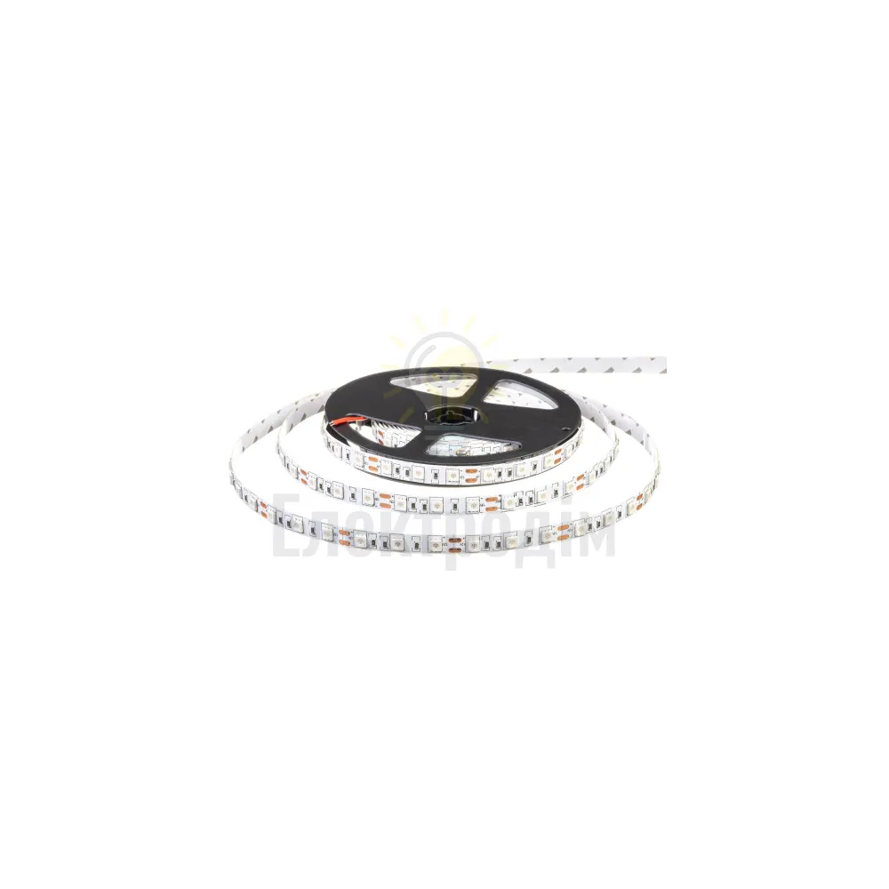 MTK МТК-300R-F-5050-12 Світлодіодна стрічка smd 5050 1015425  - фото 2