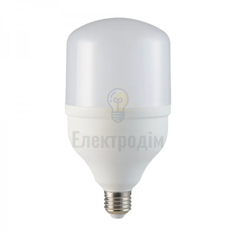 LB-920 A80 230V 20W 2050LM 6500K E27 01876  - фото 2