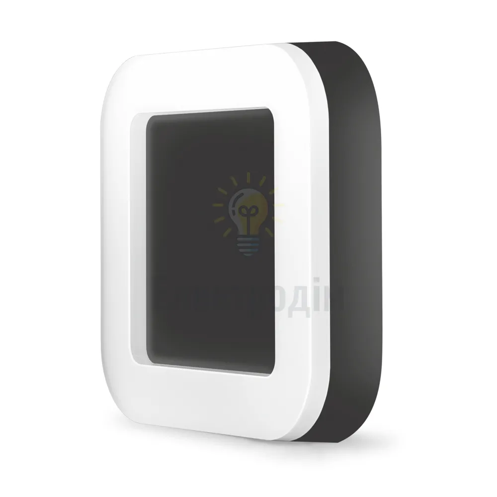 LED світильник ART IP65 квадратний VIDEX 30W 5000K чорний VL-BHFS-305B  - фото 1
