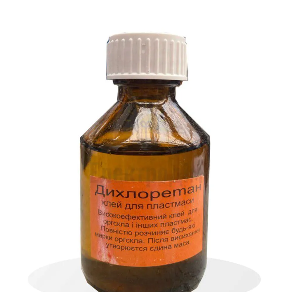 Клей Дихлоретан 30 г 98140 