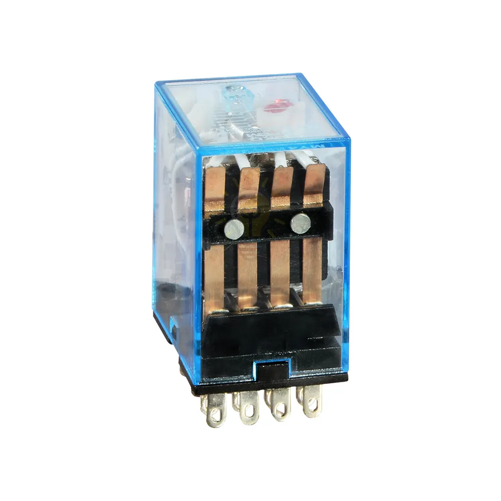 Реле МY4 (DC 12 V) A0090010025 