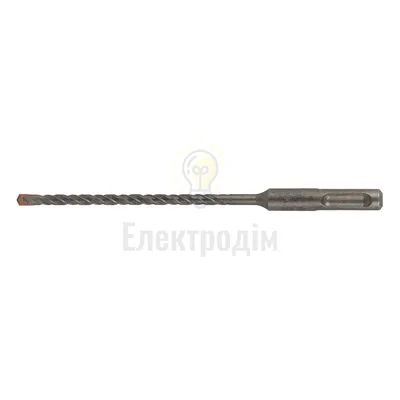 Свердло по бетону F-23-888 Falc Сверло для бетона 18*600 SDS+S4 (tubus) F-23-888 — купити в Електродім
