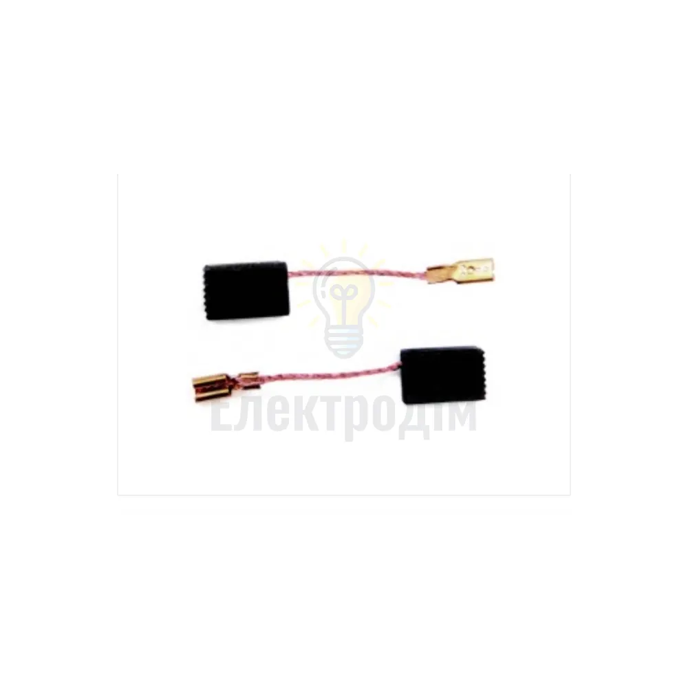 Щітки 5*8*12 Дрели Вибро Лента Н-4 