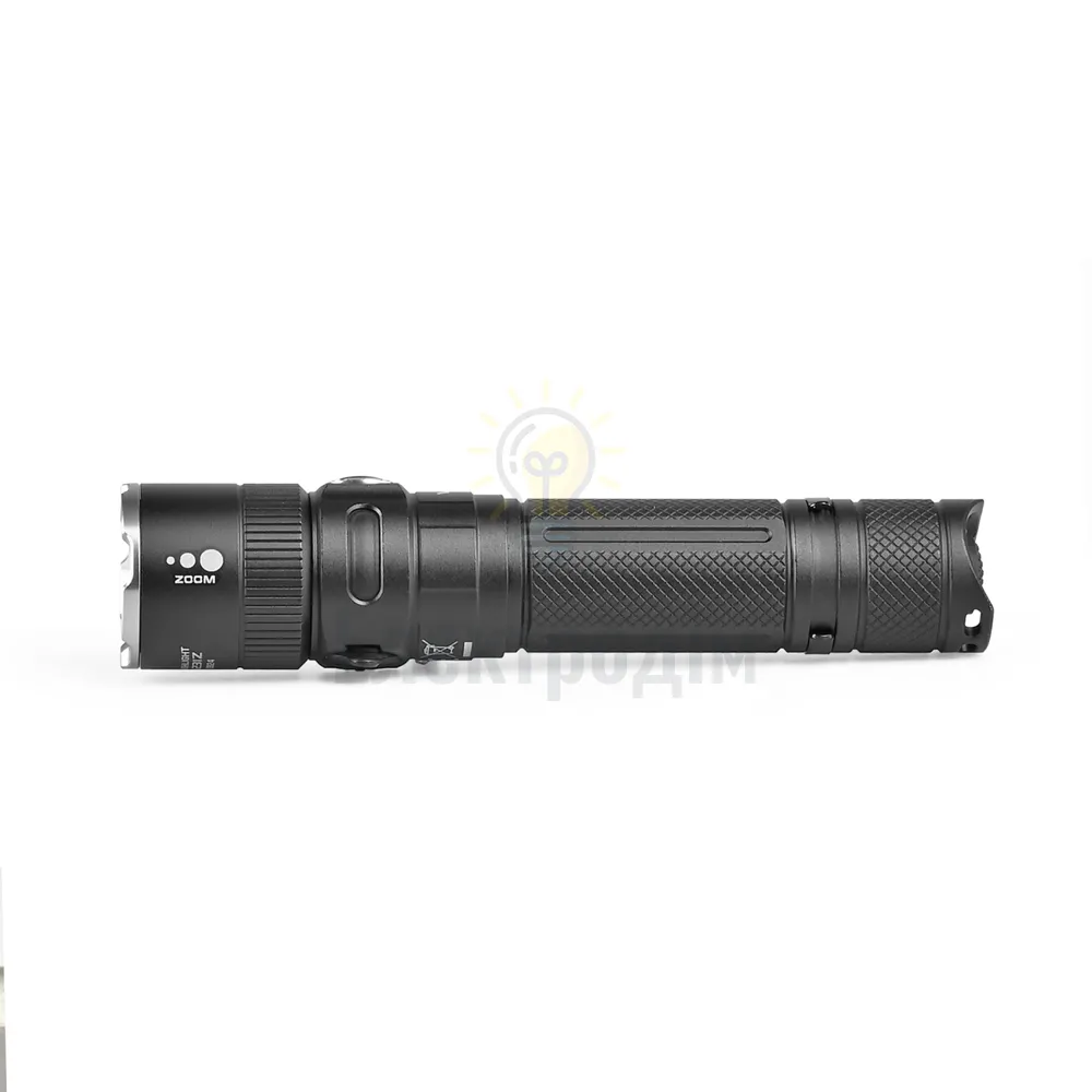 Портативний світлодіодний ліхтарик VIDEX VLF-A231Z 1500Lm 5000K VLF-A231Z  - фото 13