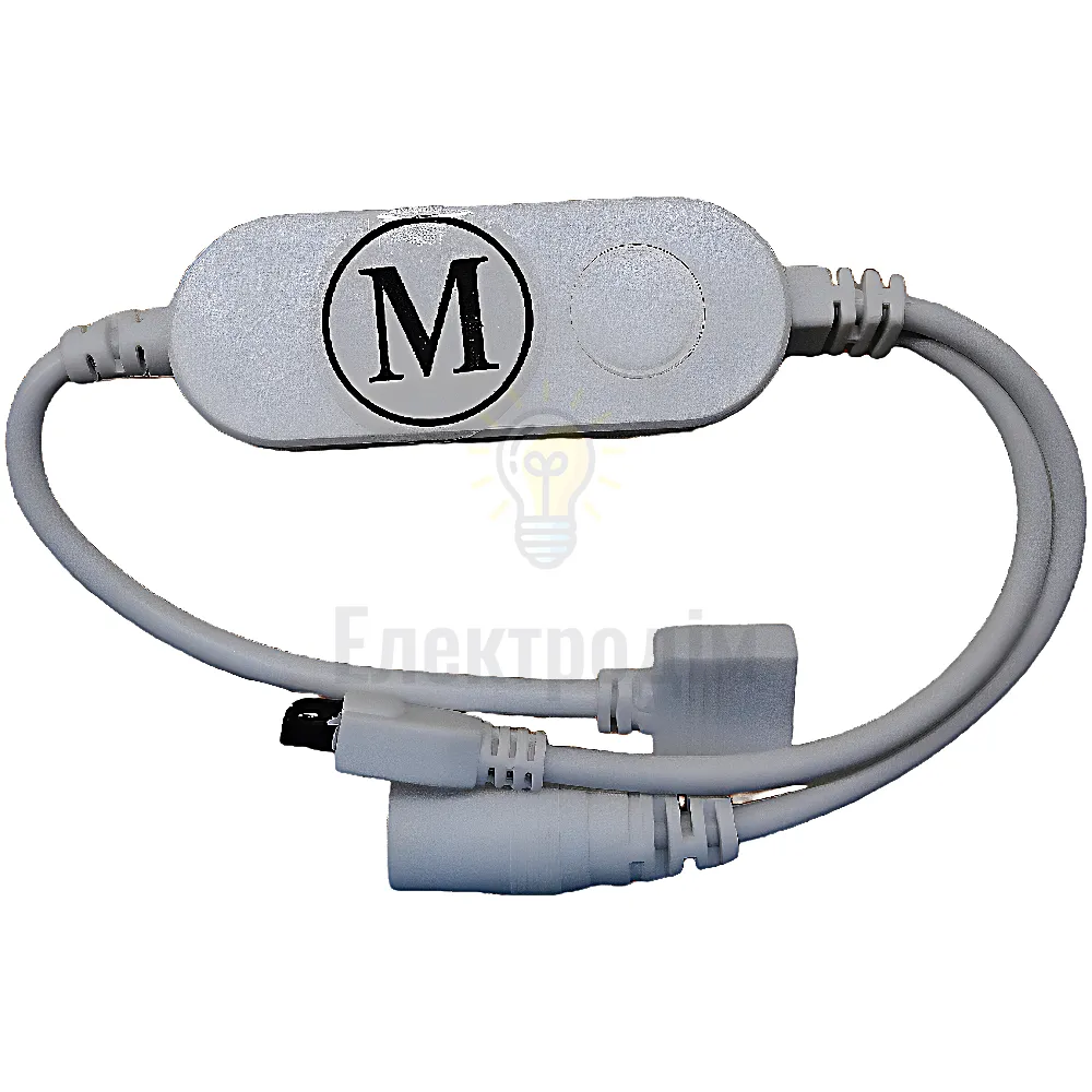 Контролер #85 RGBW Контроллер 16А - Bluetooth 1018514 