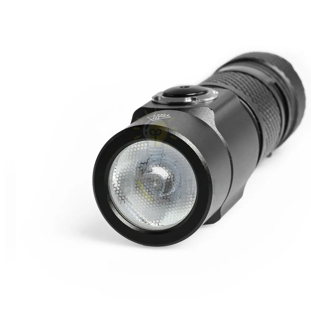 Портативний світлодіодний ліхтарик VIDEX  300Lm 5000K VLF-A351  - фото 10