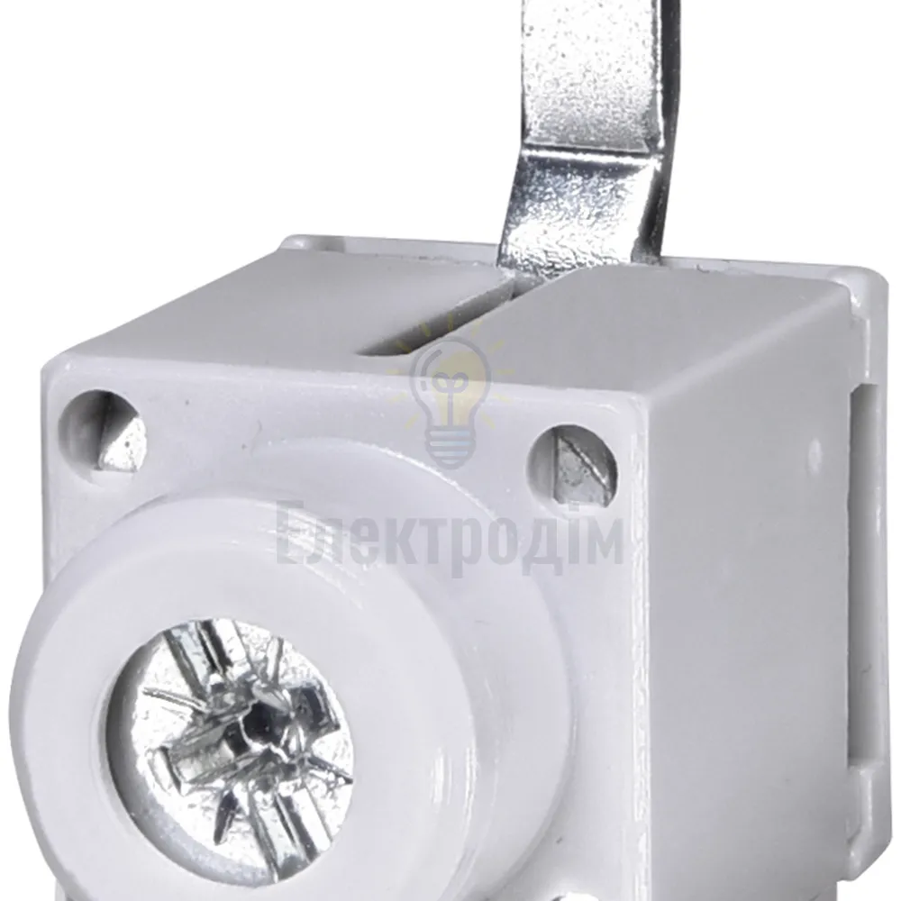 Ввідна клема EFB -50PT-15 (Pin/15мм, верх, 6-50mm2, 125A, 690V AC/1500V DC) 2921284 