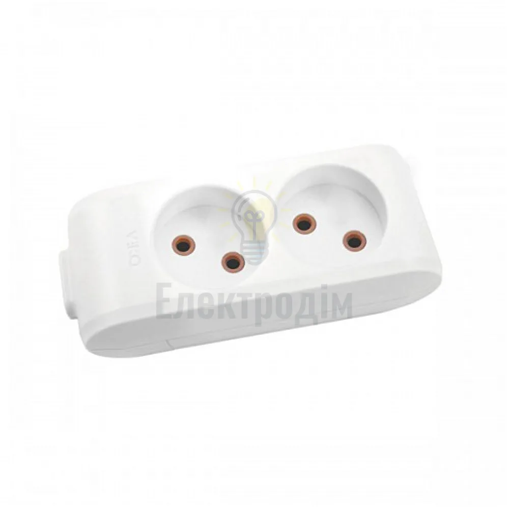 Колодка Vi-Ko Multi-Let 2 90112200 