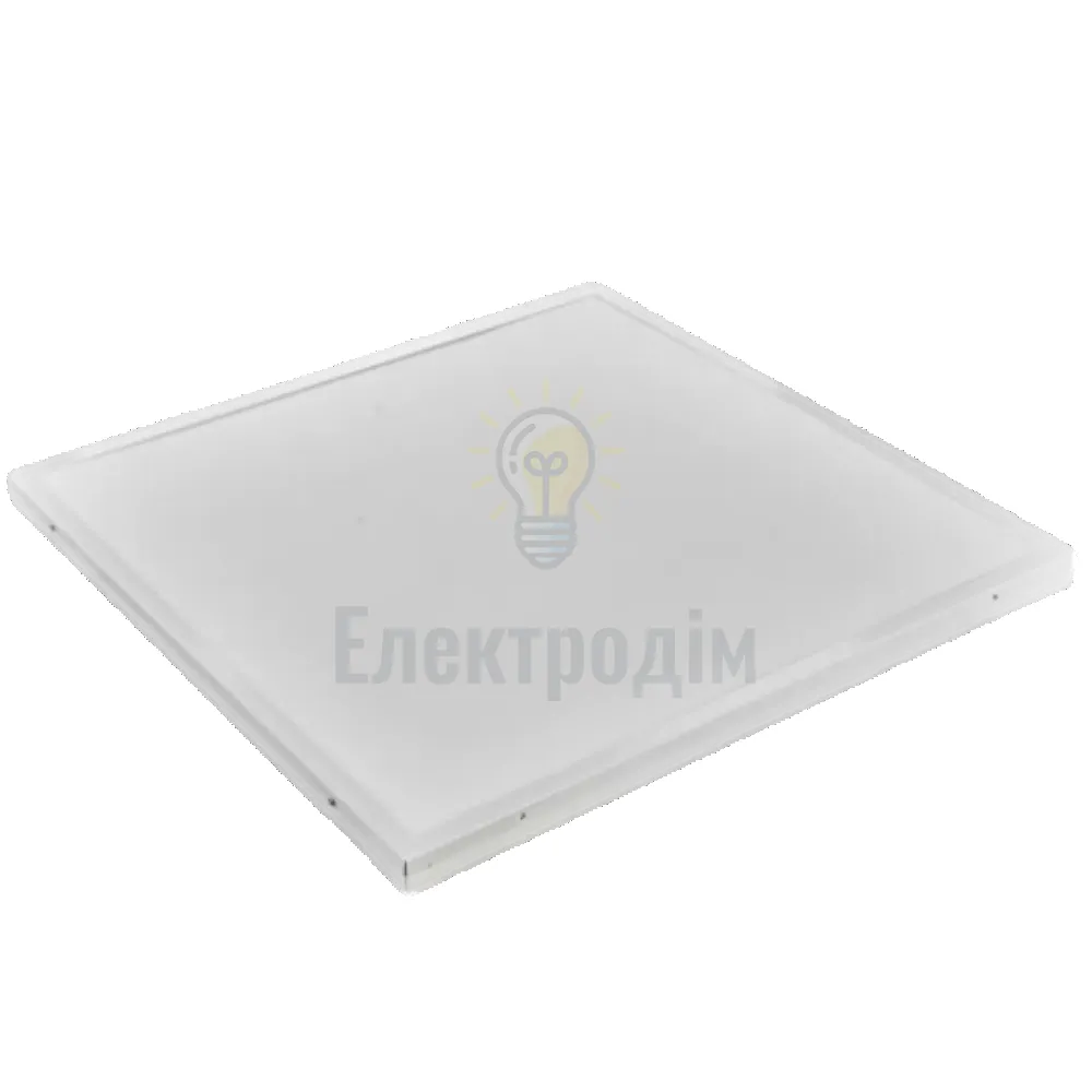 LED Панель Панель LED універсальна 600*600 40W 6500K IP20 LX600SEC-40 