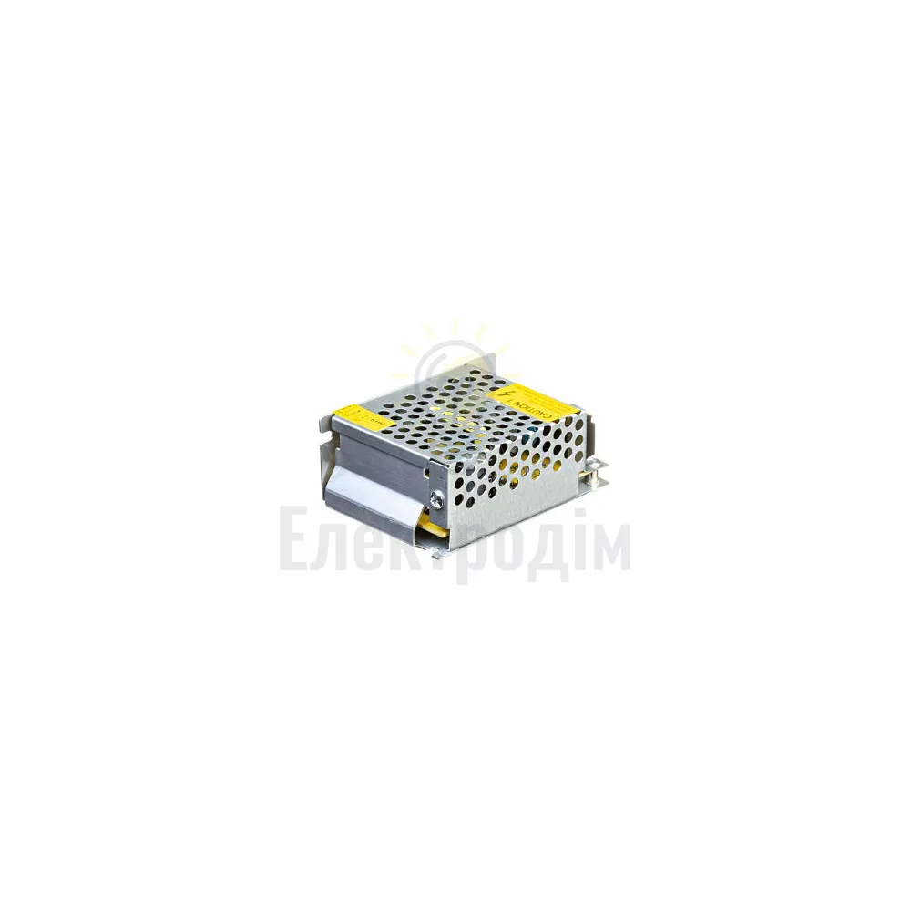 Блок  живлення 12В MN Блок живлення MN/1 3 А - 36W 1018986  - фото 2