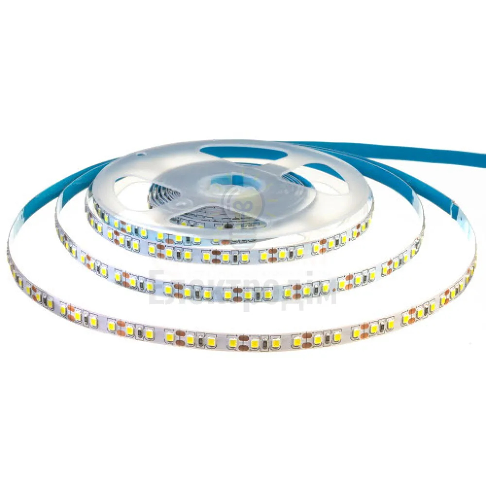 AVT AVT-Prof-600W3528-12 (6000K-6500K) Світлодіодна стрічка Professional smd3528 1018141  - фото 1