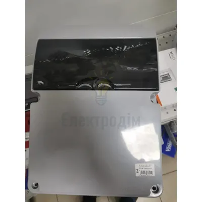 Бокс для автоматичних вимикачів / розеток 225x311x132, IP65, Mutlusan 60-39-86 — купити в Електродім