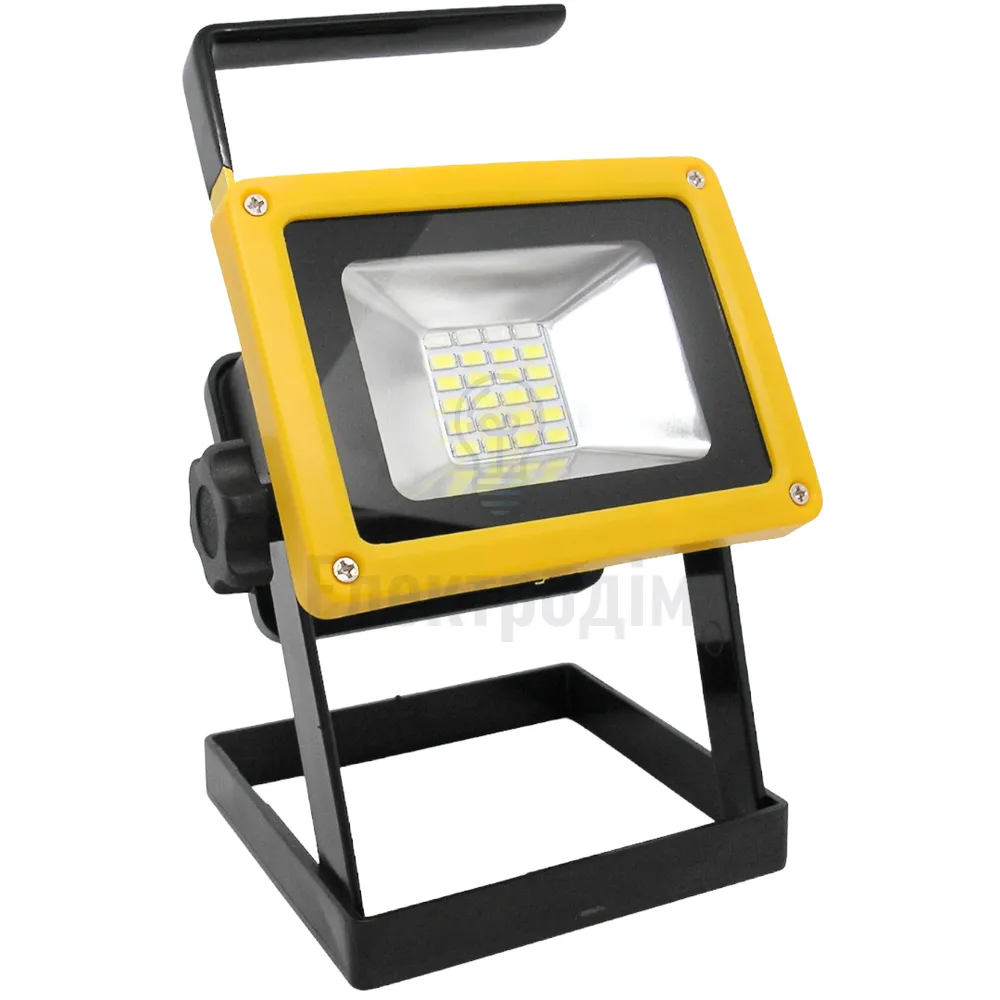 Різні Прожектор світлодіодний Cree XML L2 2400 Lm Cree XM- L-2  - фото 1