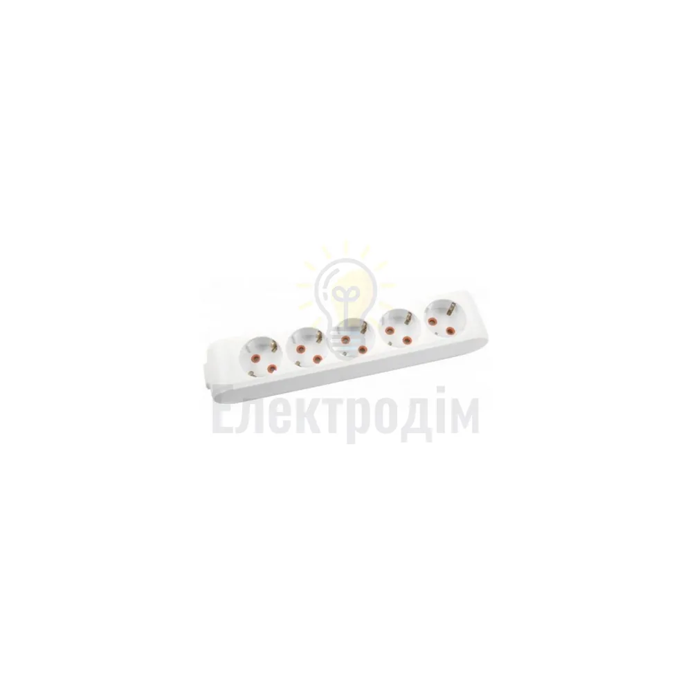 Колодка Vi-Ko Multi-Let 5 з/з 90114500 