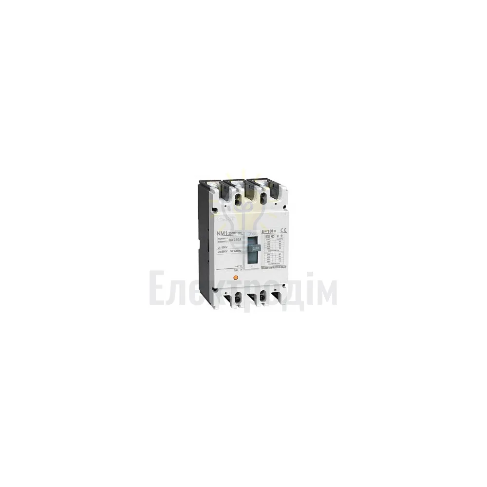 NM1-125S/3300 100А 126511 