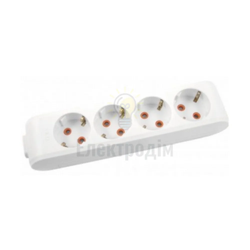 Колодка Vi-Ko Multi-Let 4 з/з 90114400 