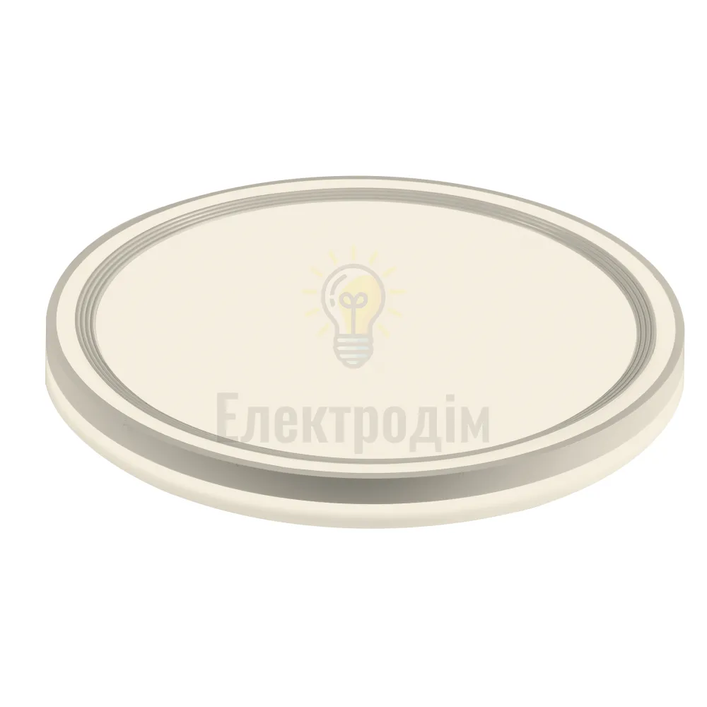 Led Світильник LED світильник LEBRON L-GY-CLASSIC-RWh, 72W, 4100K, білий, 230V 15-24-46 