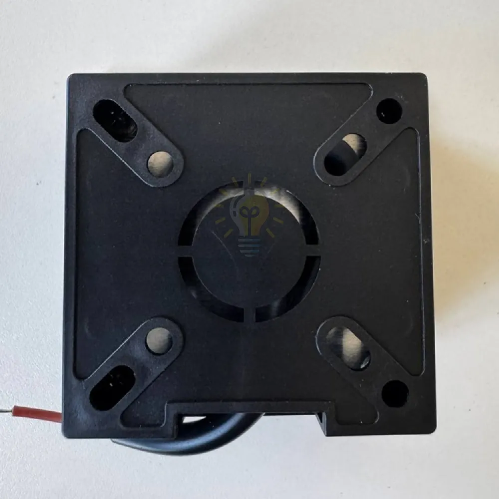 DH1010ARD 230V 3W 30Lm 3000K квадрат 85*85*49mm білий IP54 80674  - фото 3