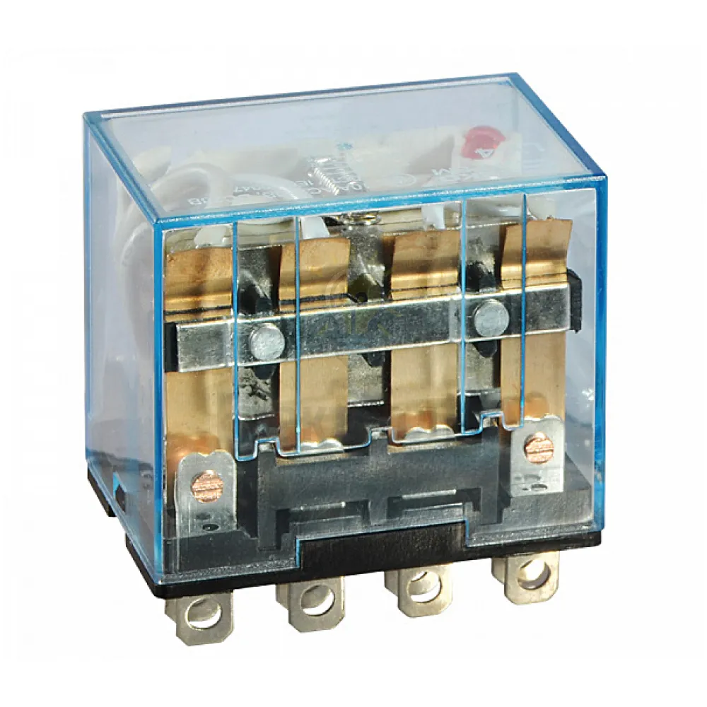 Реле LY4 (АС 220 V) A0090070006 