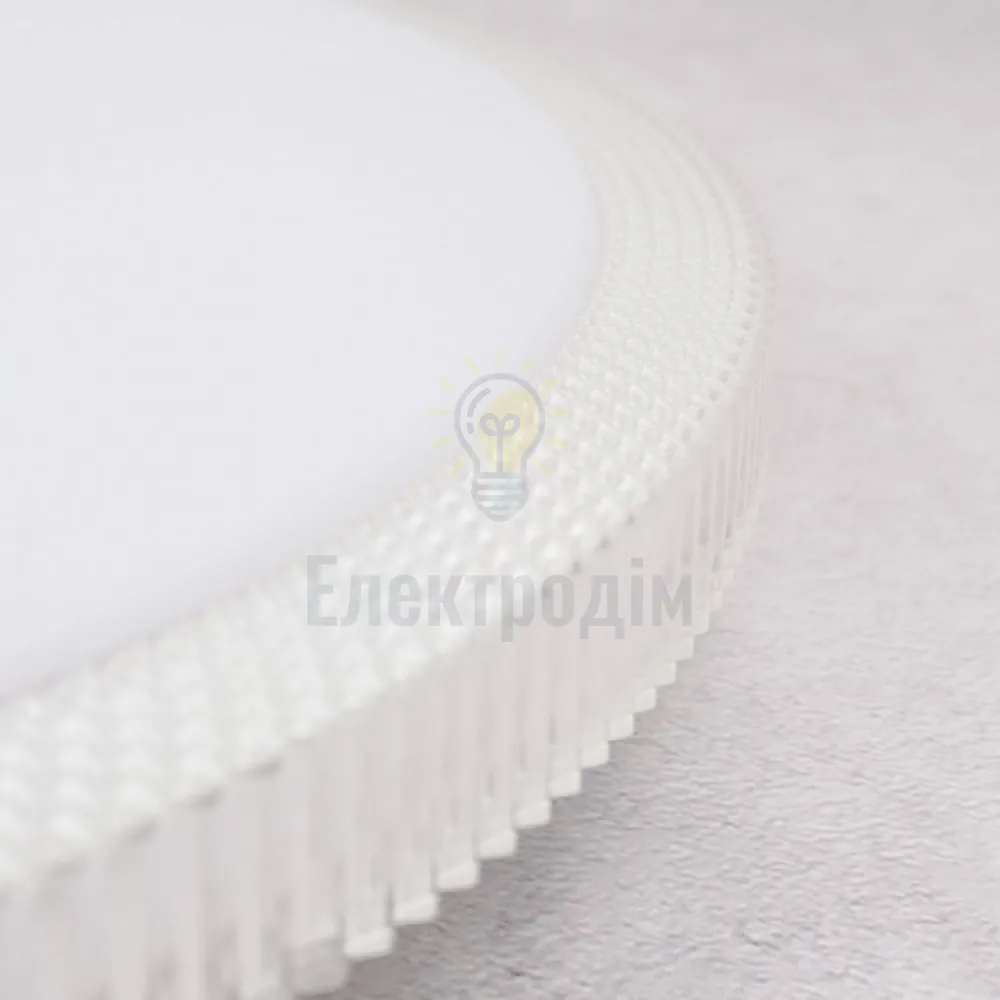 AL6088ARD 48W коло білий 2500Lm 3000-4000-6500K 375*65mm MODA SMART 80933  - фото 9