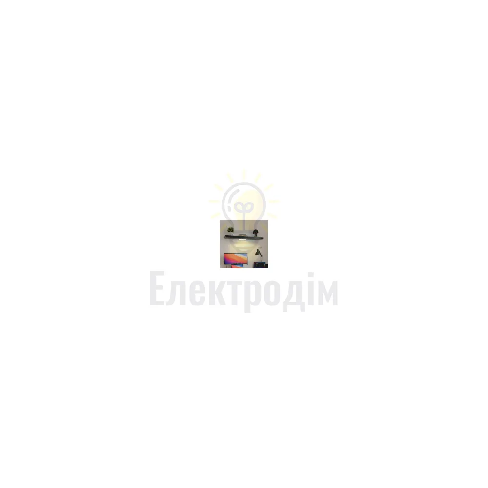 Світильник LED акумуляторний з пультом Videx VL-NL049W-R  - фото 11