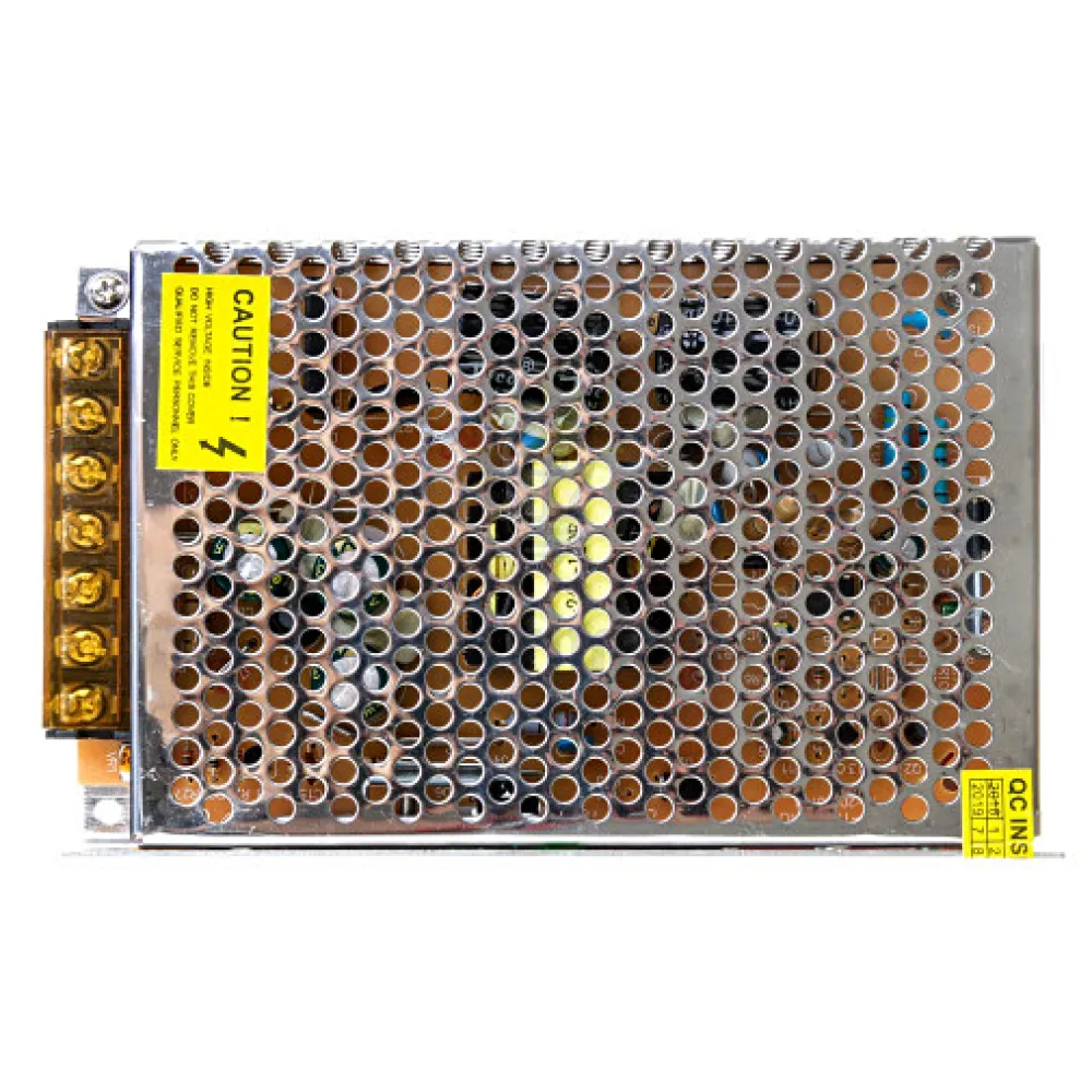 Блок  живлення 12В MN Блок живлення MN 20А - 240W 1013382  - фото 4