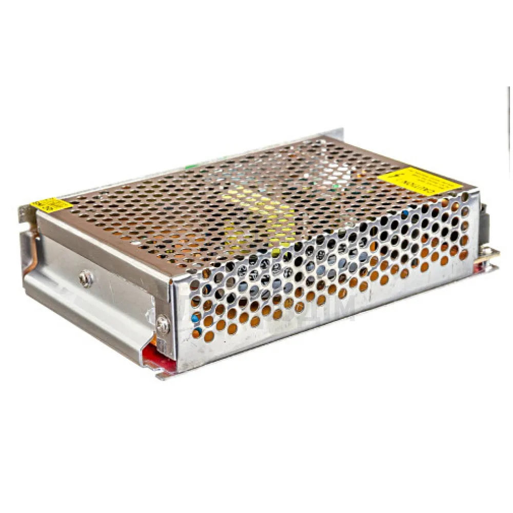 Блок  живлення 12В MN Блок живлення MN 20А - 240W 1013382  - фото 1