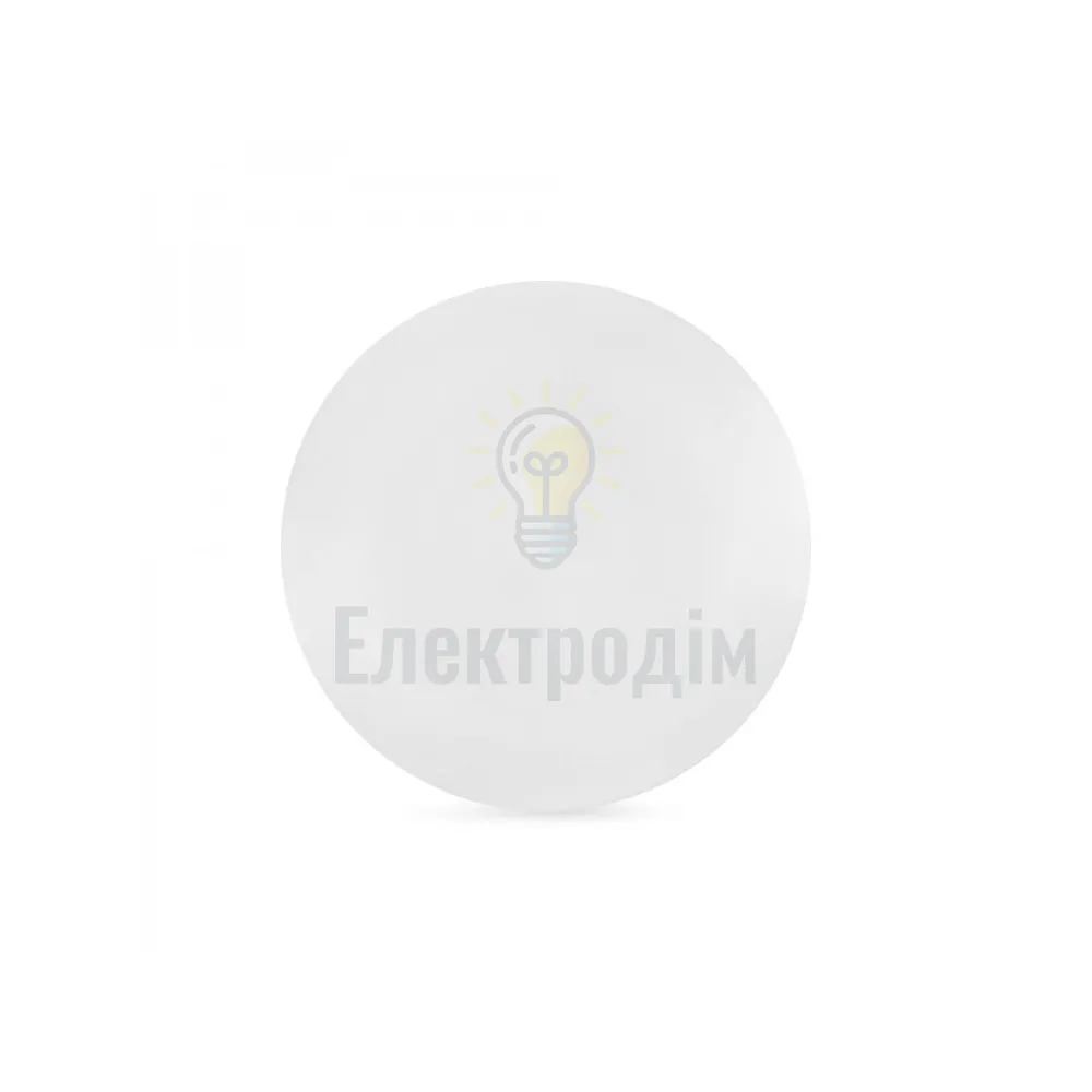 AL6087ARD 36W коло білий 3600Lm 3000/4000/6500K 400*42mm TREND 80637  - фото 1