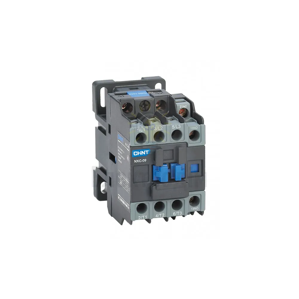 Контактор зм. стр. NXC-09 230V 50/60Hz 1NO+1NC 938712 