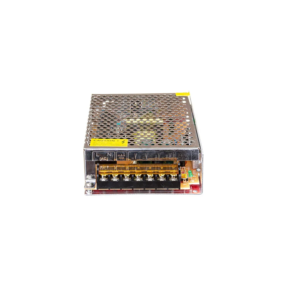 Блок  живлення 12В MN Блок живлення MN 20А - 240W 1013382  - фото 2