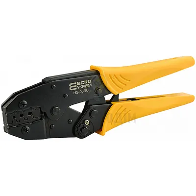 Обтискний інструмент HS-03BC A0170010152 — купити в Електродім