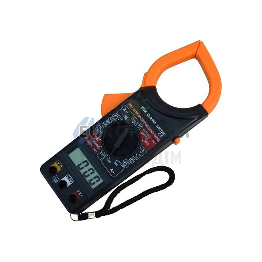 Мультіметр Профі DT266 