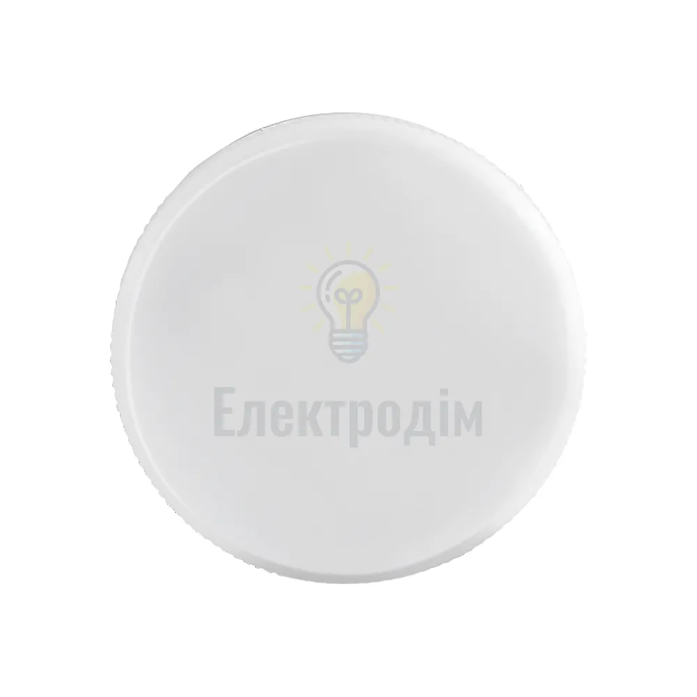 LED лампа VIDEX GX53 8W 4100K 220V  VL-GX53-08534  - фото 1