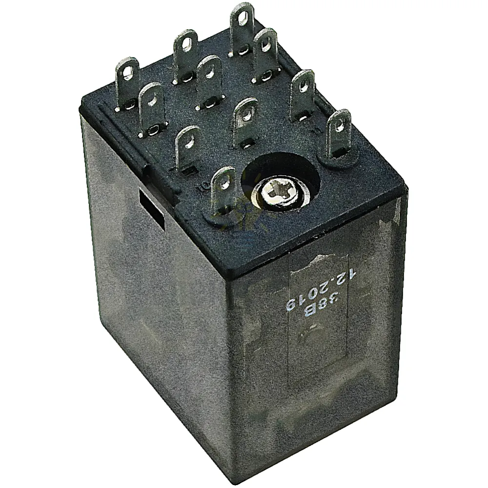 Реле МY3 (DC 12 V) A0090010024 
