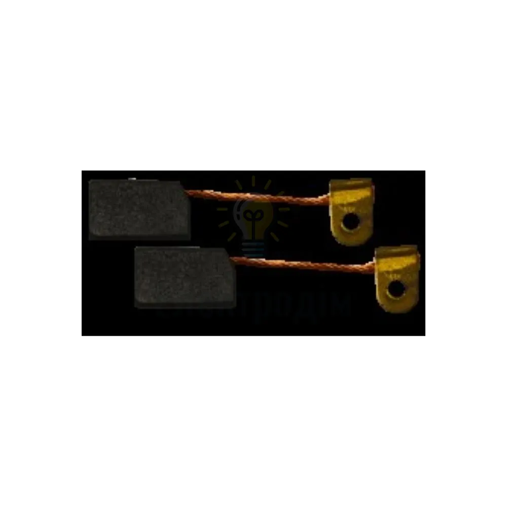 Щітки 6.3*10*20 АН-86 