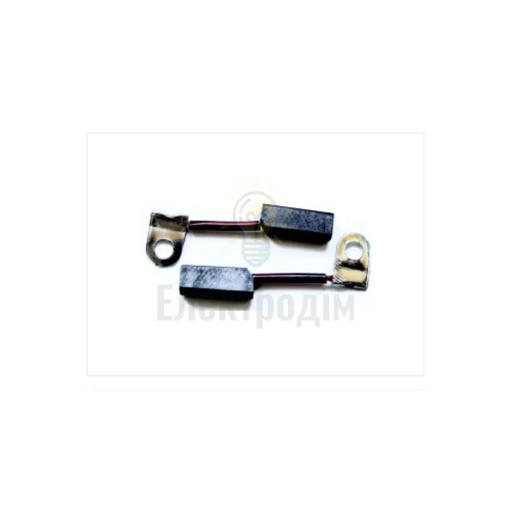 Щітки 5*6*16 Дрели Саратов 1036 Н-43 