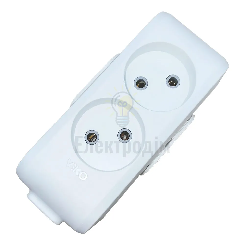 Колодка Vi-Ko Multi-Let 2 90112200  - фото 3