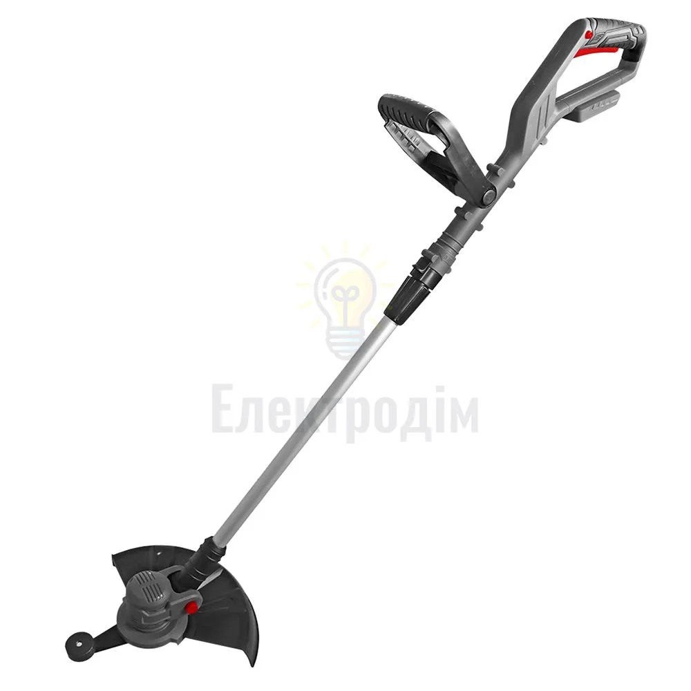 Тример акумуляторний Pro VGT20 Mini Vorhut 34-175 