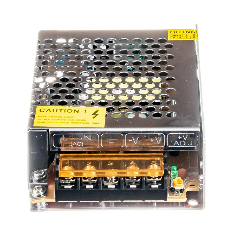 Блок  живлення 12В MN Блок живлення MN 8.3 А - 100W 1013435  - фото 3