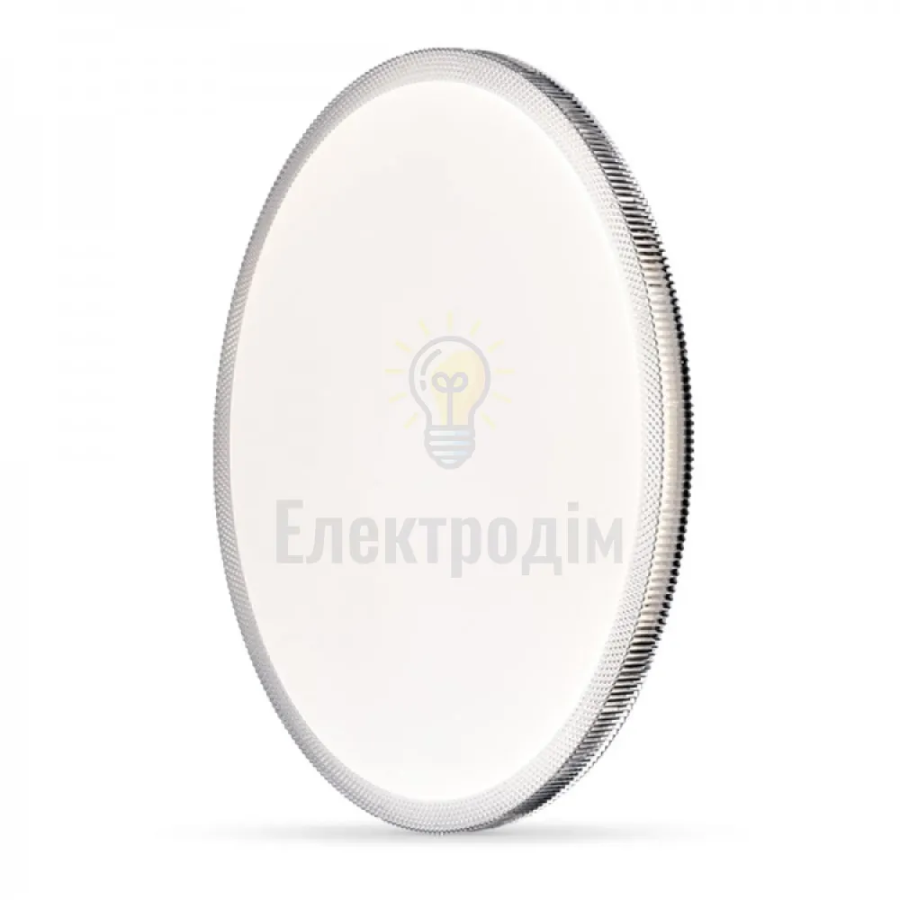 AL6086ARD 48W коло білий 2500Lm 3000K-6500K 375*375*65mm MODA 80490  - фото 1
