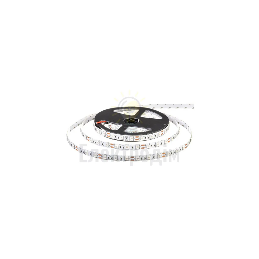 MTK МТК-300R-F-5050-12 Світлодіодна стрічка smd 5050 1015425  - фото 2