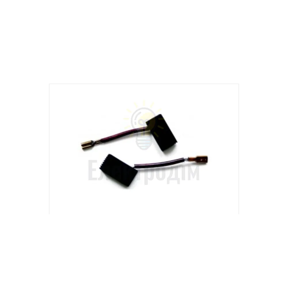 Щітки 5*9*15 Dewolt, Black and Decker Н-12 