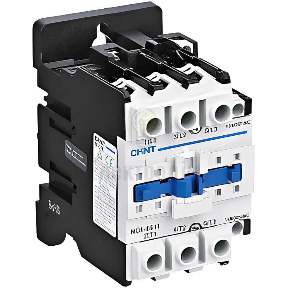 Контактор зм. стр. NC1-6511 230V 50Hz 222714 Chint 