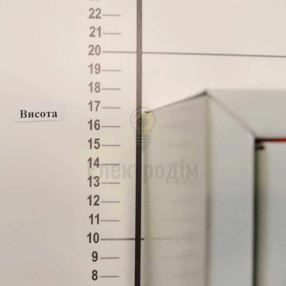 Щиток ШМР -А- 15-А Н 105х330х170 98099  - фото 4