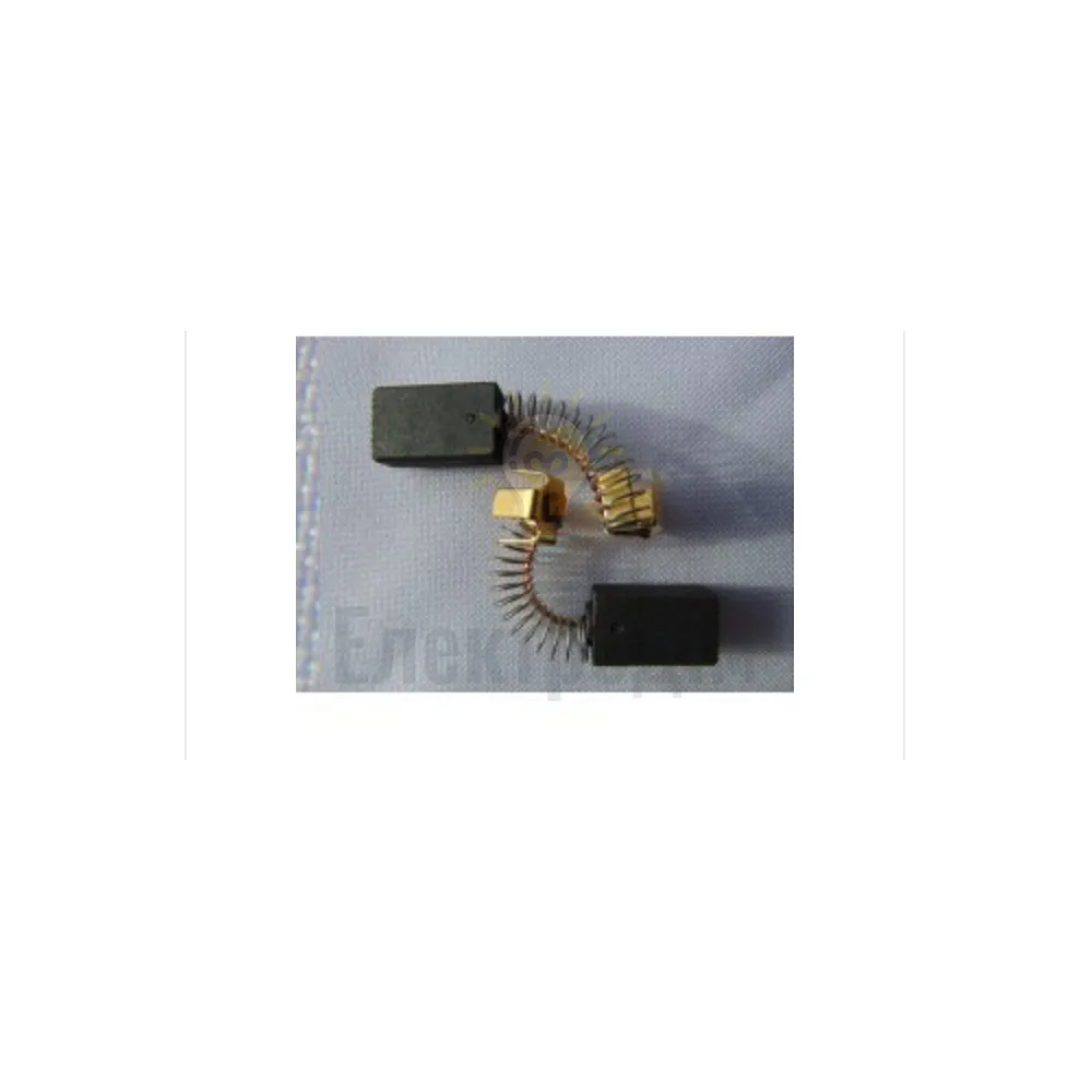Щітки 6*10*15/16 Циркулярки (СВ-106) Н-60 