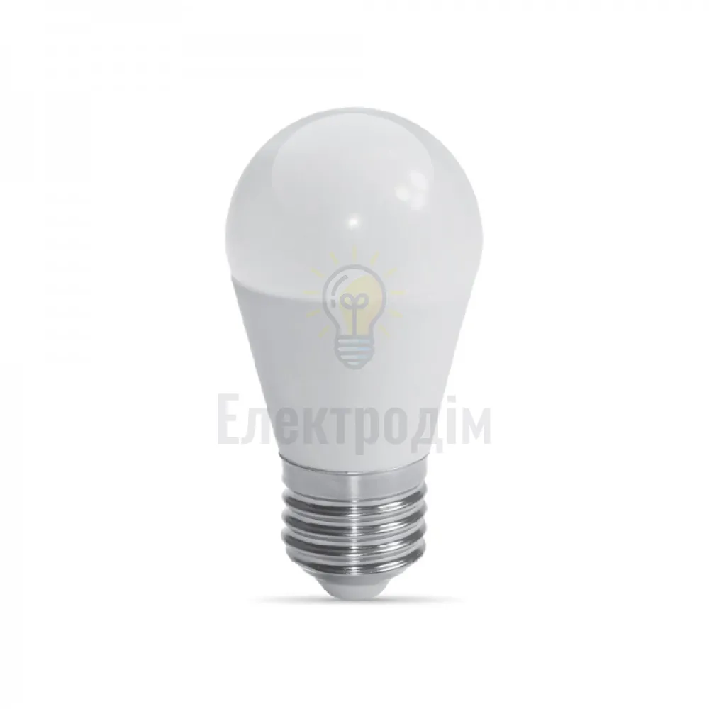 LB-205 G45  230V 9W 1050Lm  E27 4000K 40179  - фото 2